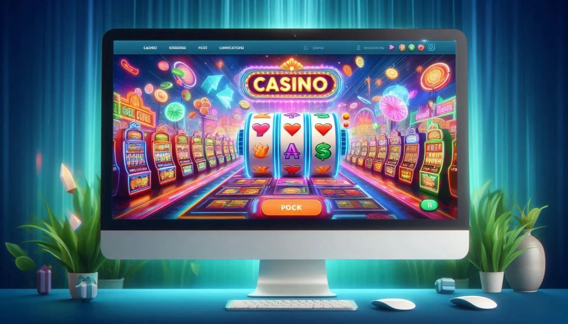 Play Croco Casino